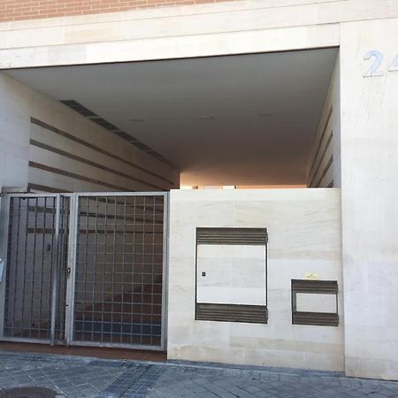 Vut Sencilla Y Comoda En Avila Capital. Экстерьер фото