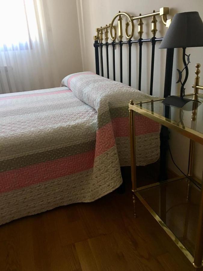 Vut Sencilla Y Comoda En Avila Capital. Экстерьер фото